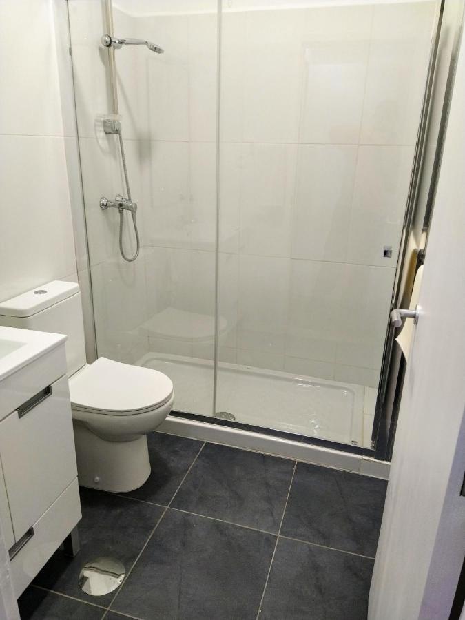 Apartamento Bragasterrass *