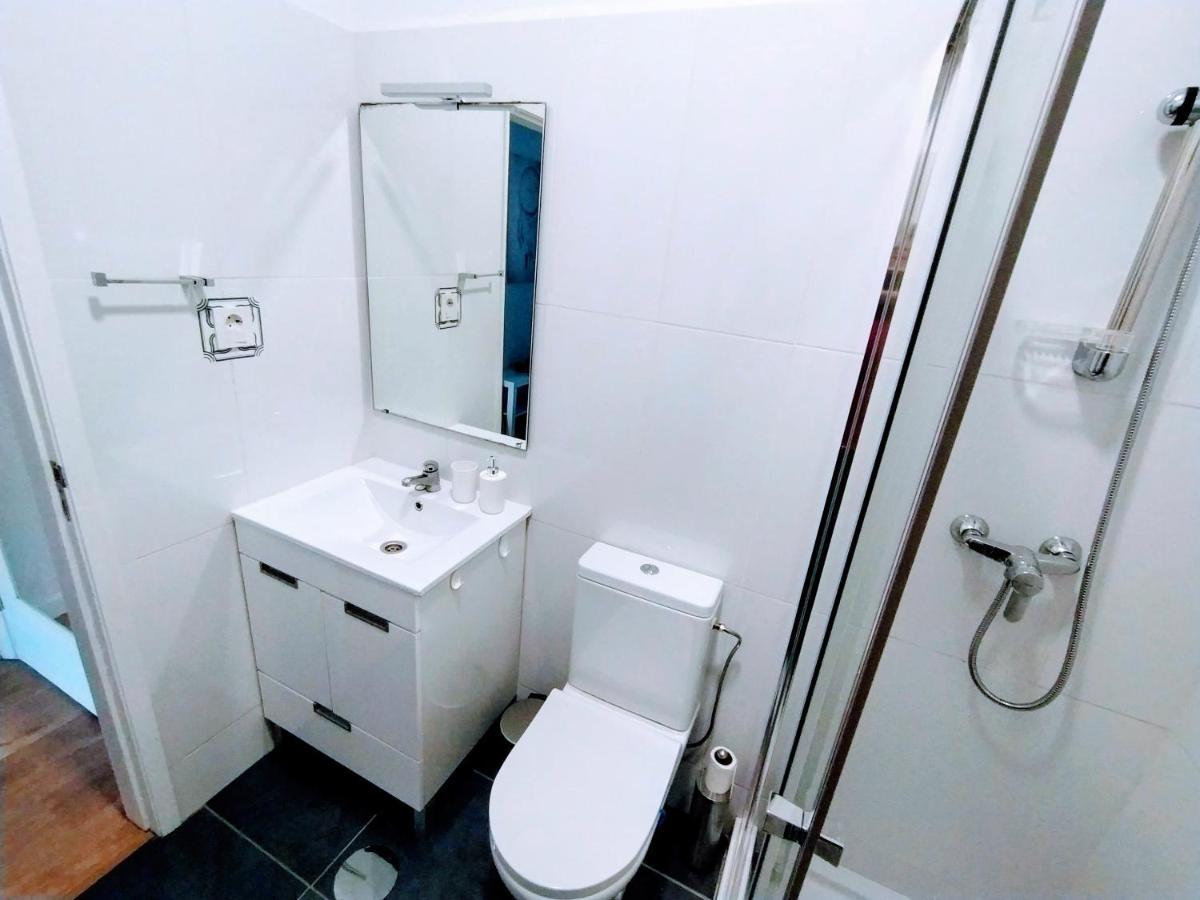 Apartamento Bragasterrass *