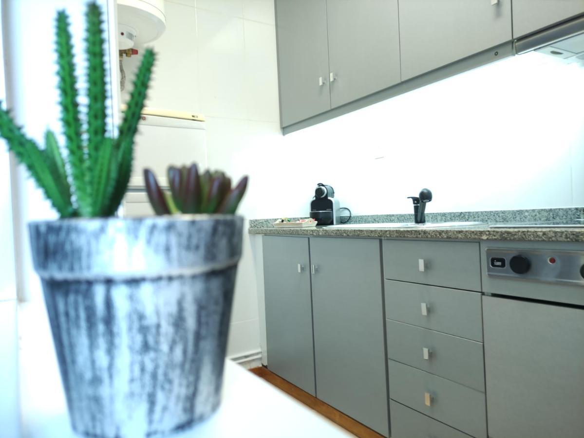 Bragasterrass Apartamento *