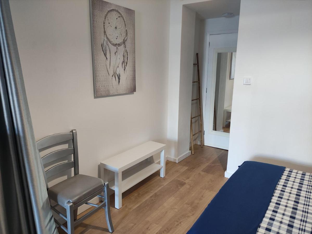 Apartamento Bragasterrass