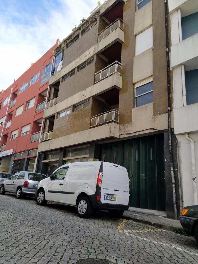 Bragasterrass Apartamento